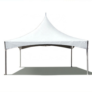 High Peak Frame Party Tent white frame tent 15x15 outdoor event tents for events