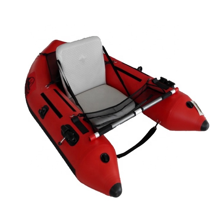 14ft ce certificate korea 1.2mm pvc material outboard motor inflatable boat for sale