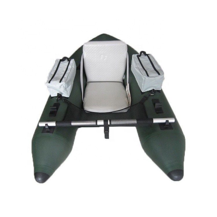 14ft ce certificate korea 1.2mm pvc material outboard motor inflatable boat for sale