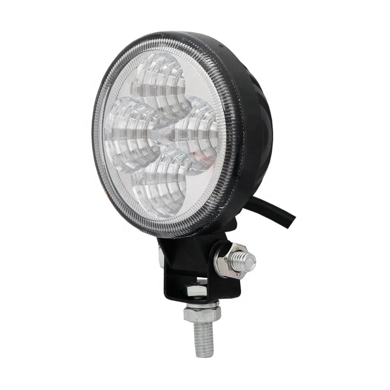 3 inch 12w Spot Beam Work Lamp Driving Lamp flood light Led Work Light for motorcycle led car light