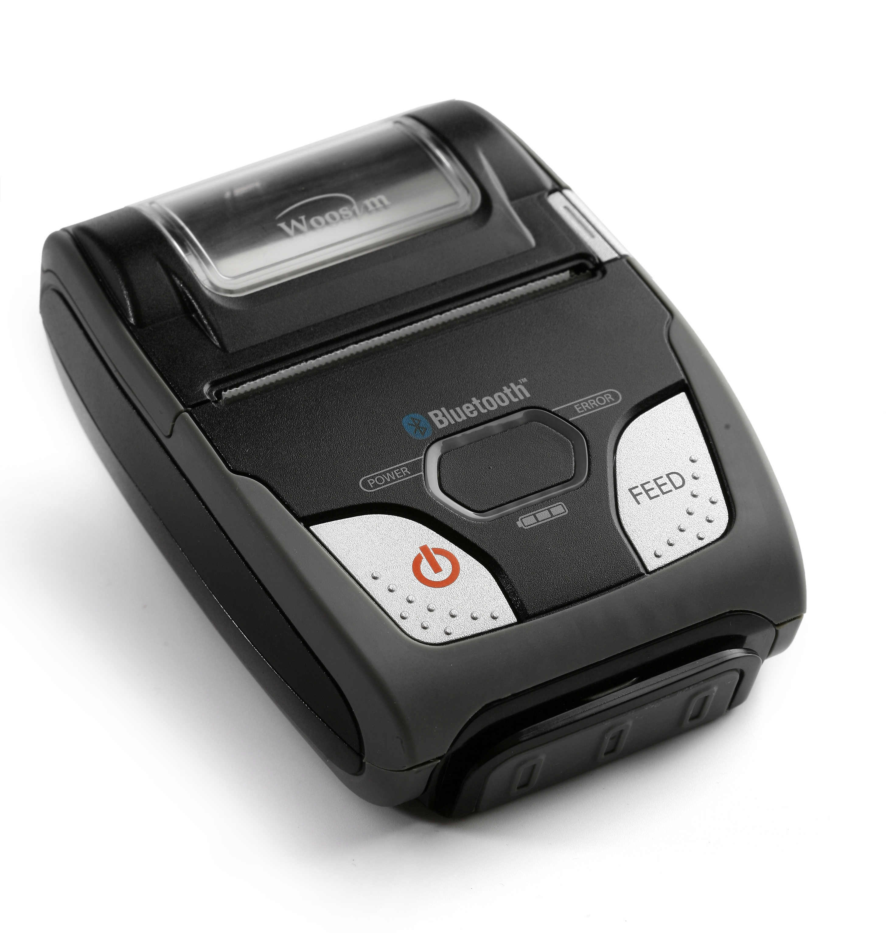 WOOSIM WSP-R240 Thermal mobile thermal battery powered portable receipt bill barcode printer 2 inch