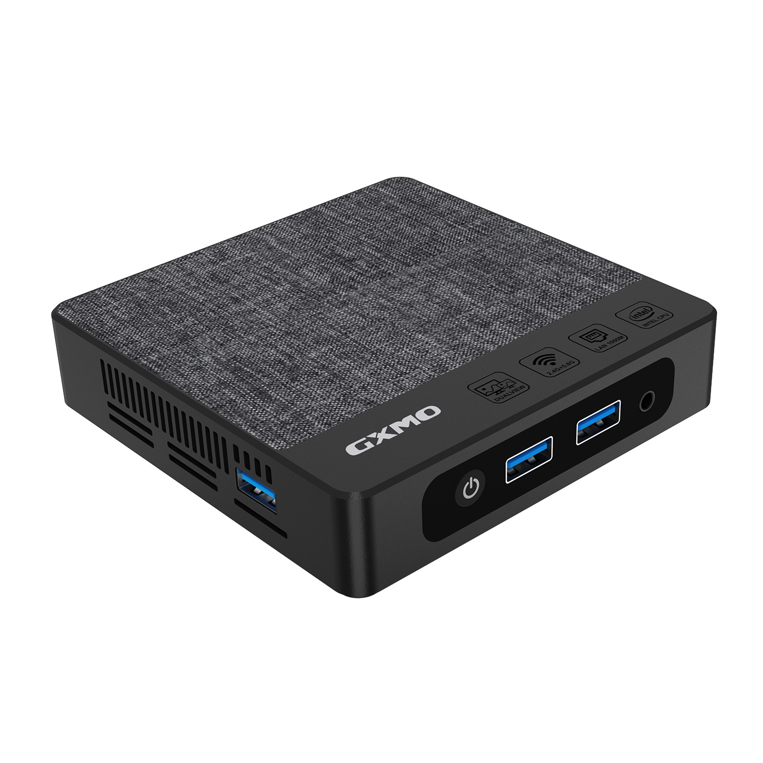 Touyinger OEM Business Mini PC Intel Core N4020 Win 11 Dual Core Factory Direct Cheap Small Desktop Computer