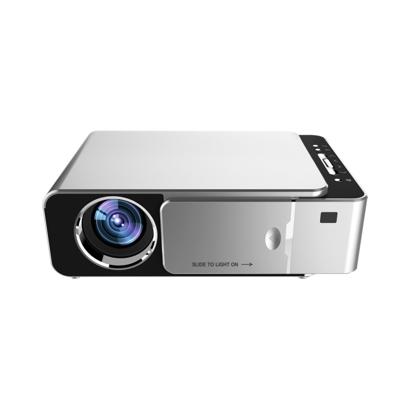 TouYinger T6 mini projetor with wifi android home video projector