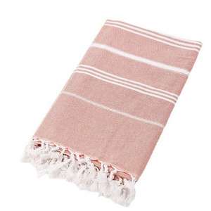 ecofriendly turkish adult print beach cotton towel made in pakistan promotional recycled plastic beach towels good quality