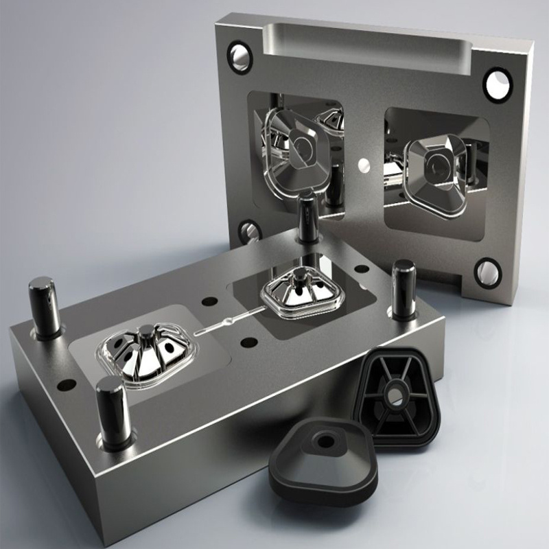 Moulds  Rapid Tooling machining services plastic injection molding services rapid plastic injection mould