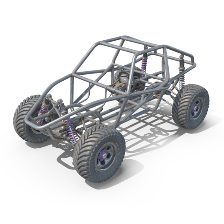 OEM Off Road Dune Buggy Kits Sand Rail Frames