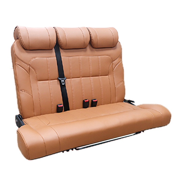 Sprinter Swivel Seat