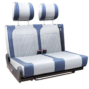 Sprinter Van Swivel Seats