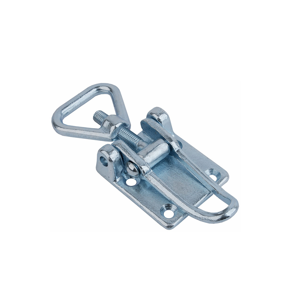 China Heavy Duty Over Centre Safety Latch Fastener