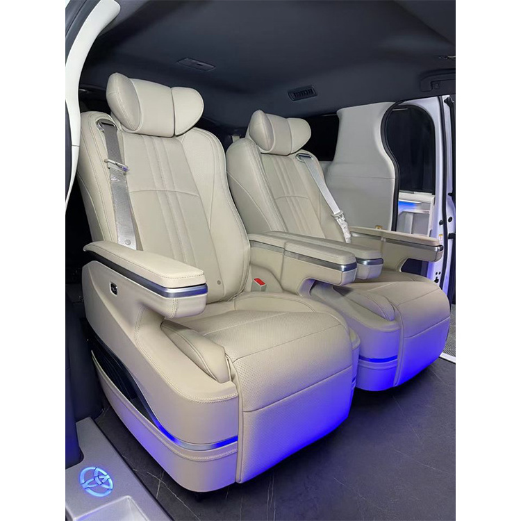 Hot Quality Luxury Car Van Bus Seat