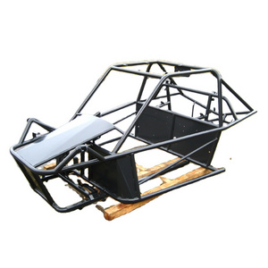 High Precision Dune Buggy Chassis Frame with OEM Service Made in China Factory