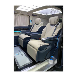 China Hot Sales Luxury Mercedes Sprinter Seats