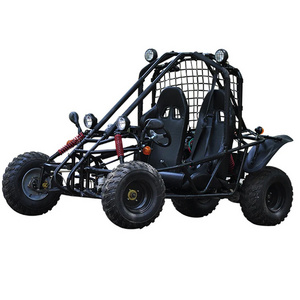 Off Road Go Kart Chassis Dune Buggy Frame for Adults