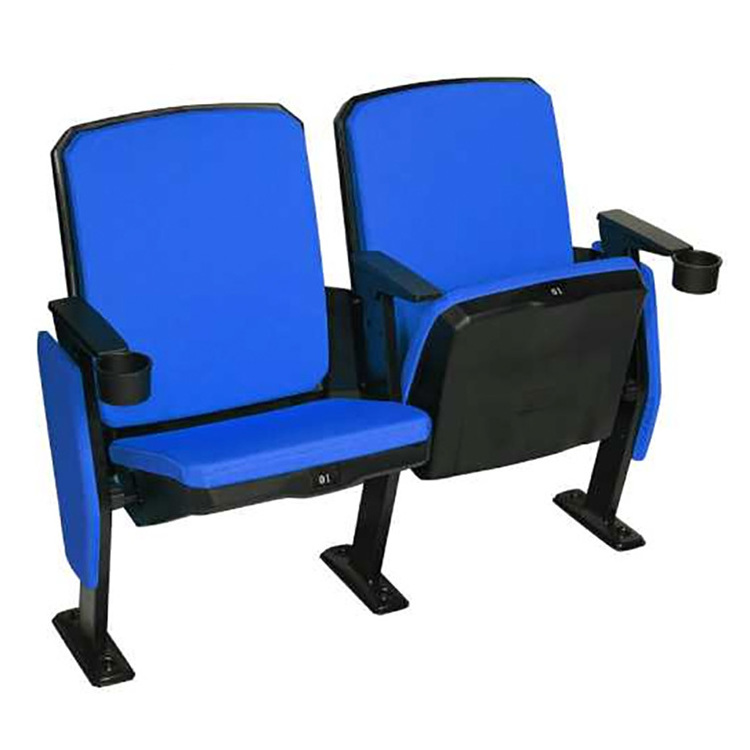 OEM Folding Auditorium Chair Stadium Seats for Sale