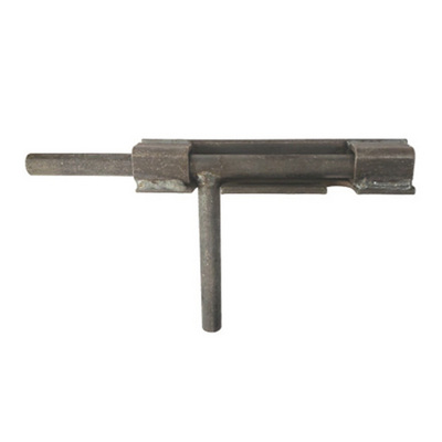 Heavy Duty Slam Action Gate Latch Spring Loaded Latch