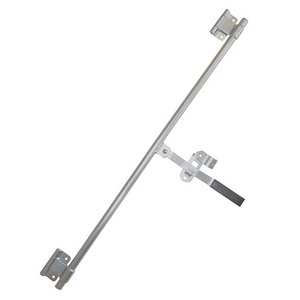 Long Side Door Cam Bar Lock Assembly for Trailer