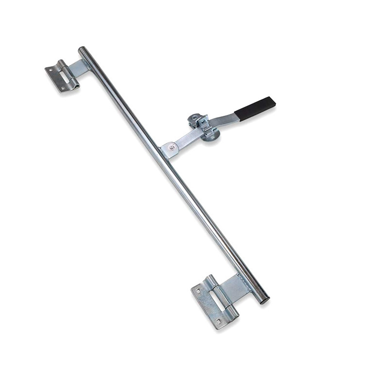 Cam Bar Trailer Swing Door Hinged Cam Bar Lock