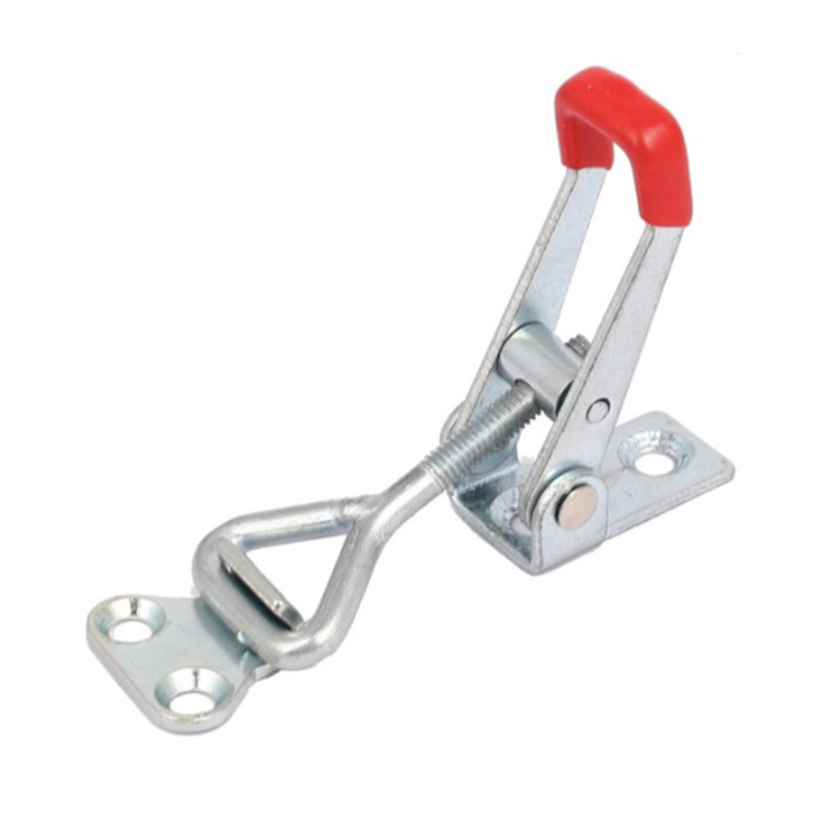 Custom Made Adjustable Clamp Toggle Latch