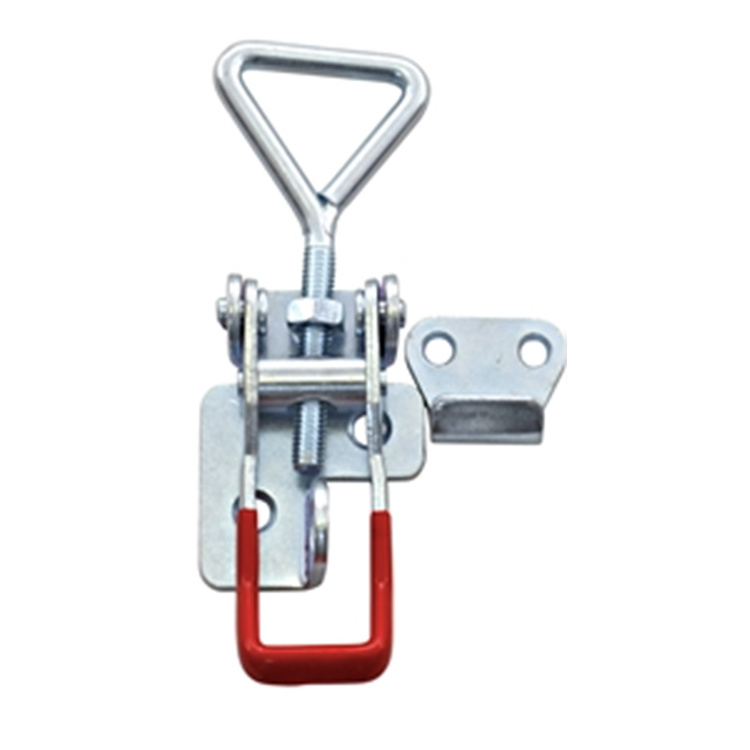 Custom Made Adjustable Clamp Toggle Latch