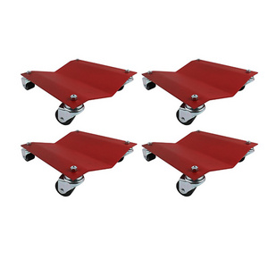 3" Tire Skates Wheel Car Dolly