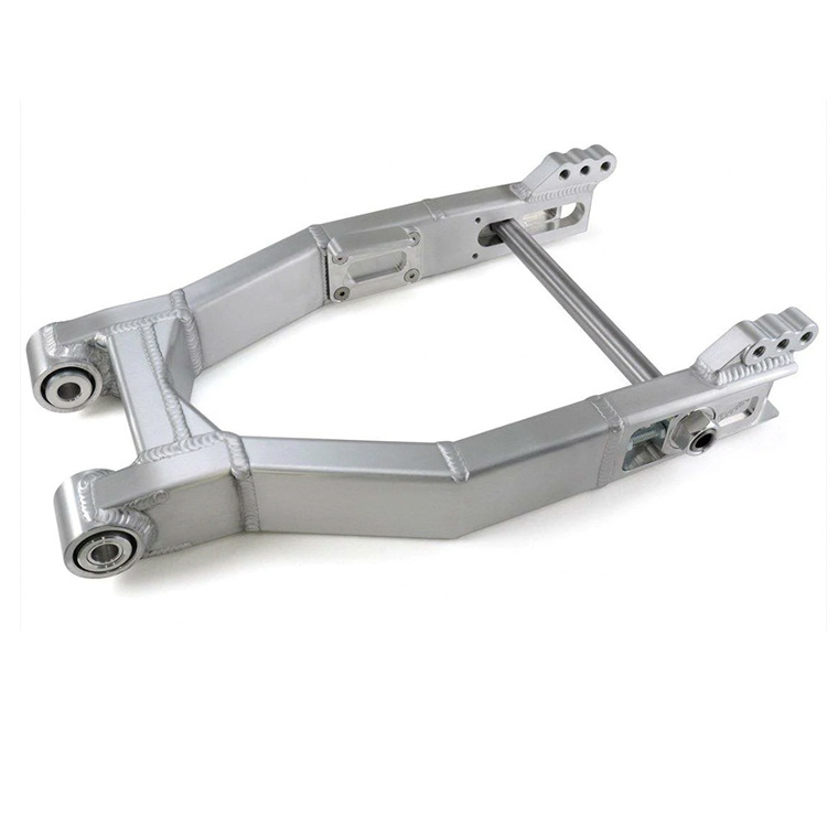 Custom Aluminum Swingarm Rear Swing Arm For Dirt Motor Bike Motorcycle