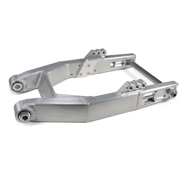 Custom Aluminum Swingarm Rear Swing Arm For Dirt Motor Bike Motorcycle