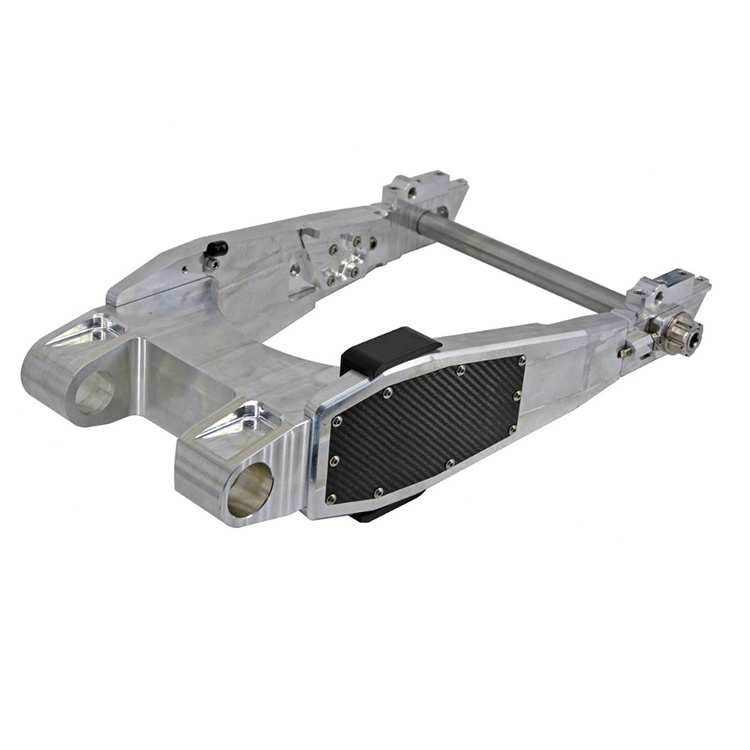 OEM Extended Aluminum Swing Arm