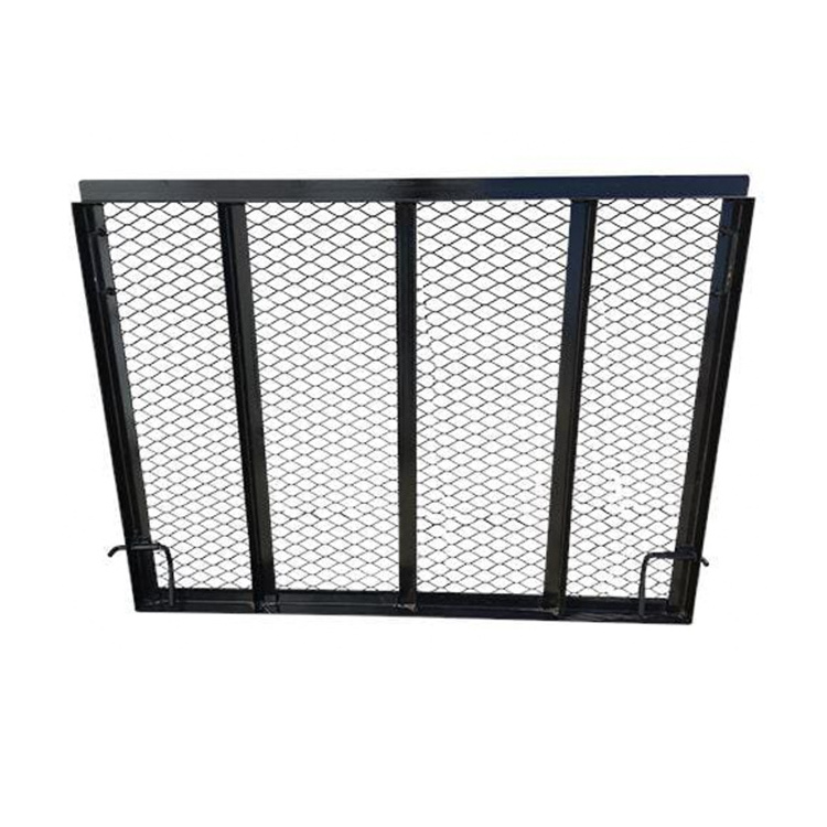 Trailer Ramps And Ramp Gates