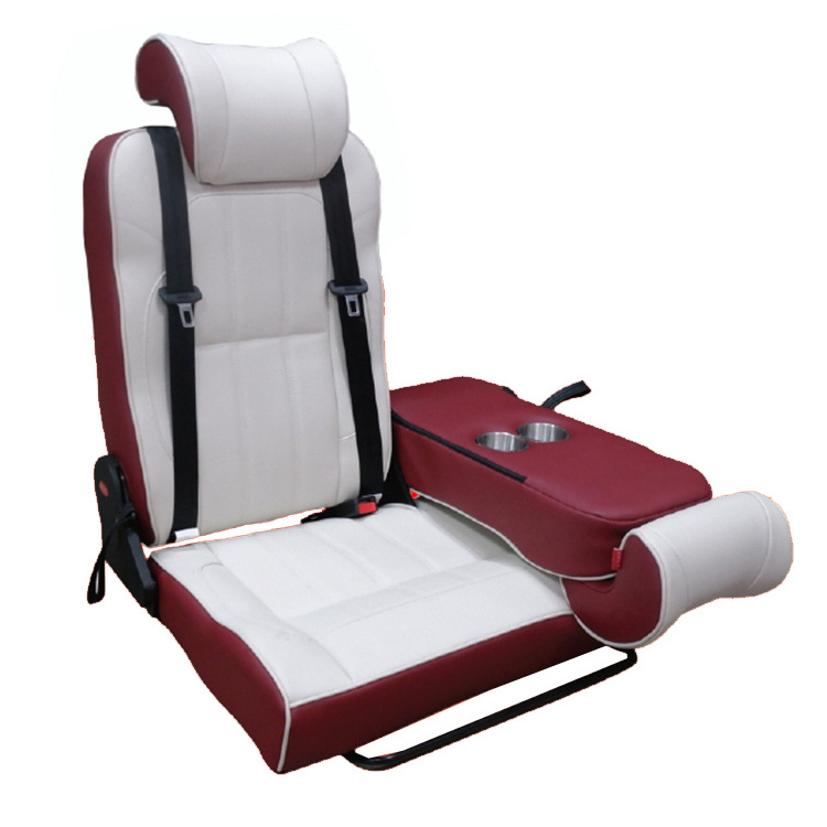 Sprinter Swivel Seat