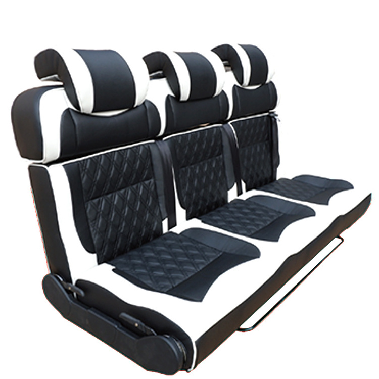 Sprinter Van Swivel Seats