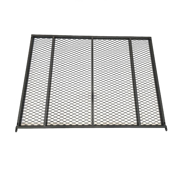 Trailer Ramps And Ramp Gates