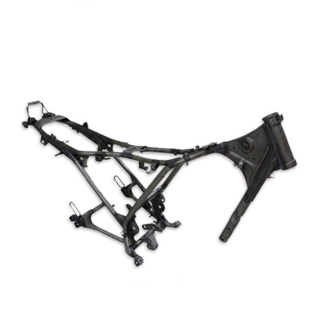 Strict Quality Control Motorcycle Body Spare Parts Frame for Sale