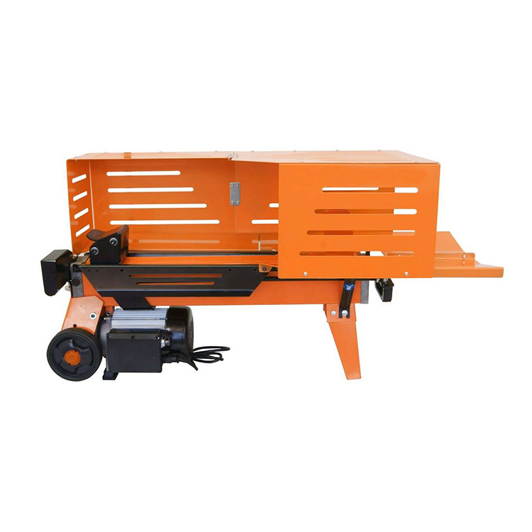 20 Ton Two Way Log Splitter