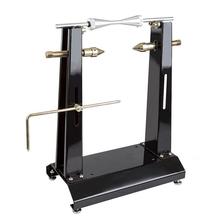 Alignment Equipment Balancer and Motorcycle Wheel Balance Stand