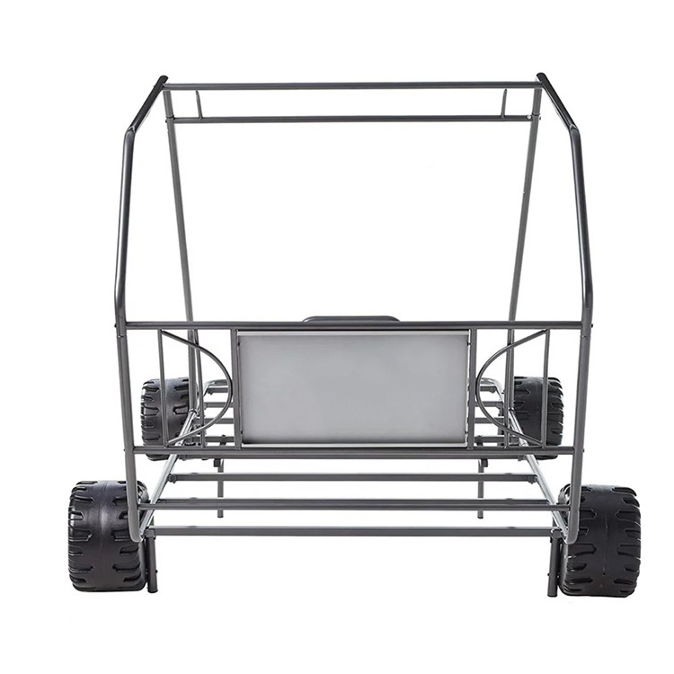 Off Road Go Kart Chassis Dune Buggy Frame for Adults