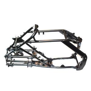 China Supplier Go Kart ATV UTV Buggy Suspension Structure Whole Body Frame