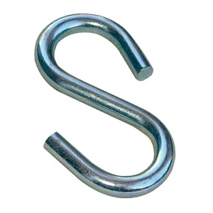 Heavy Duty Swing S Hooks for Hanging