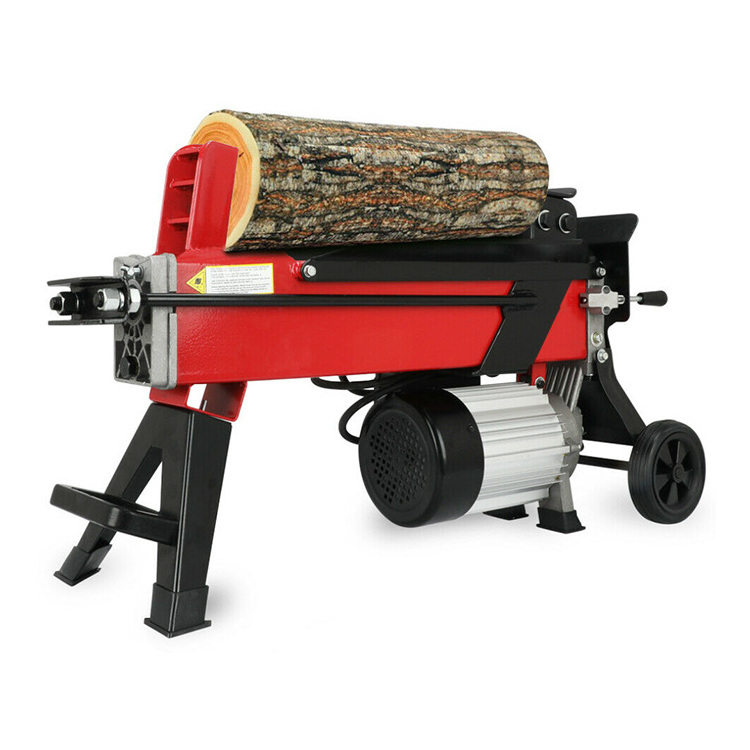 20 Ton Two Way Log Splitter