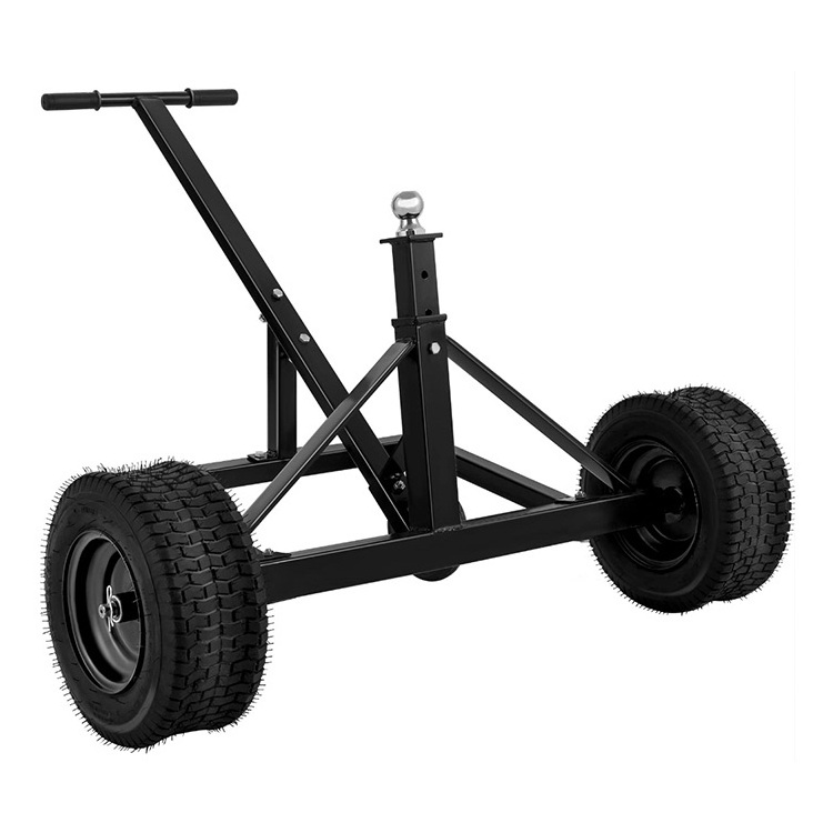 Boat Trailer Dolly with 10'' Pneumatic Tires