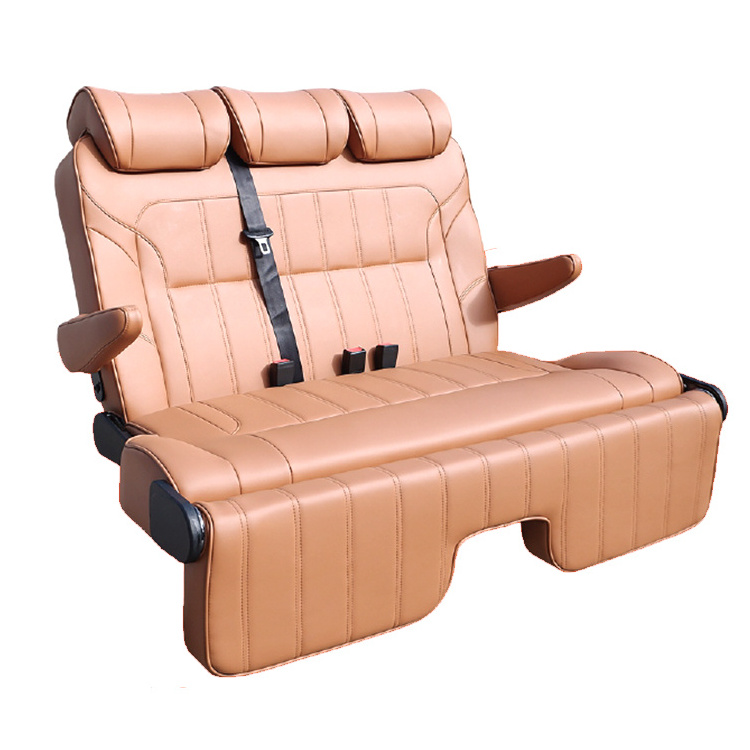 Sprinter Swivel Seat