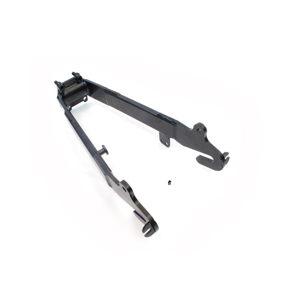 China Customize Motorcycle Parts Aluminum Swing Arm