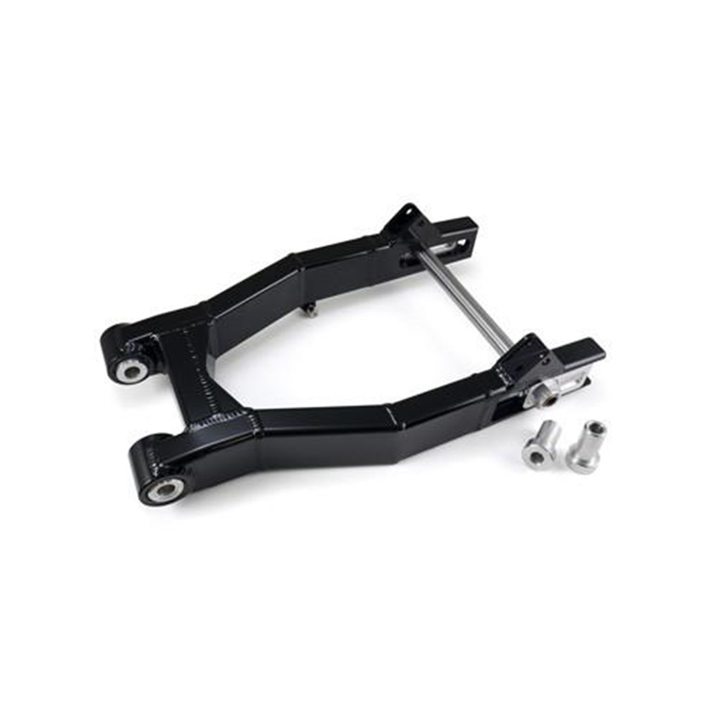 China Customize Motorcycle Parts Aluminum Swing Arm