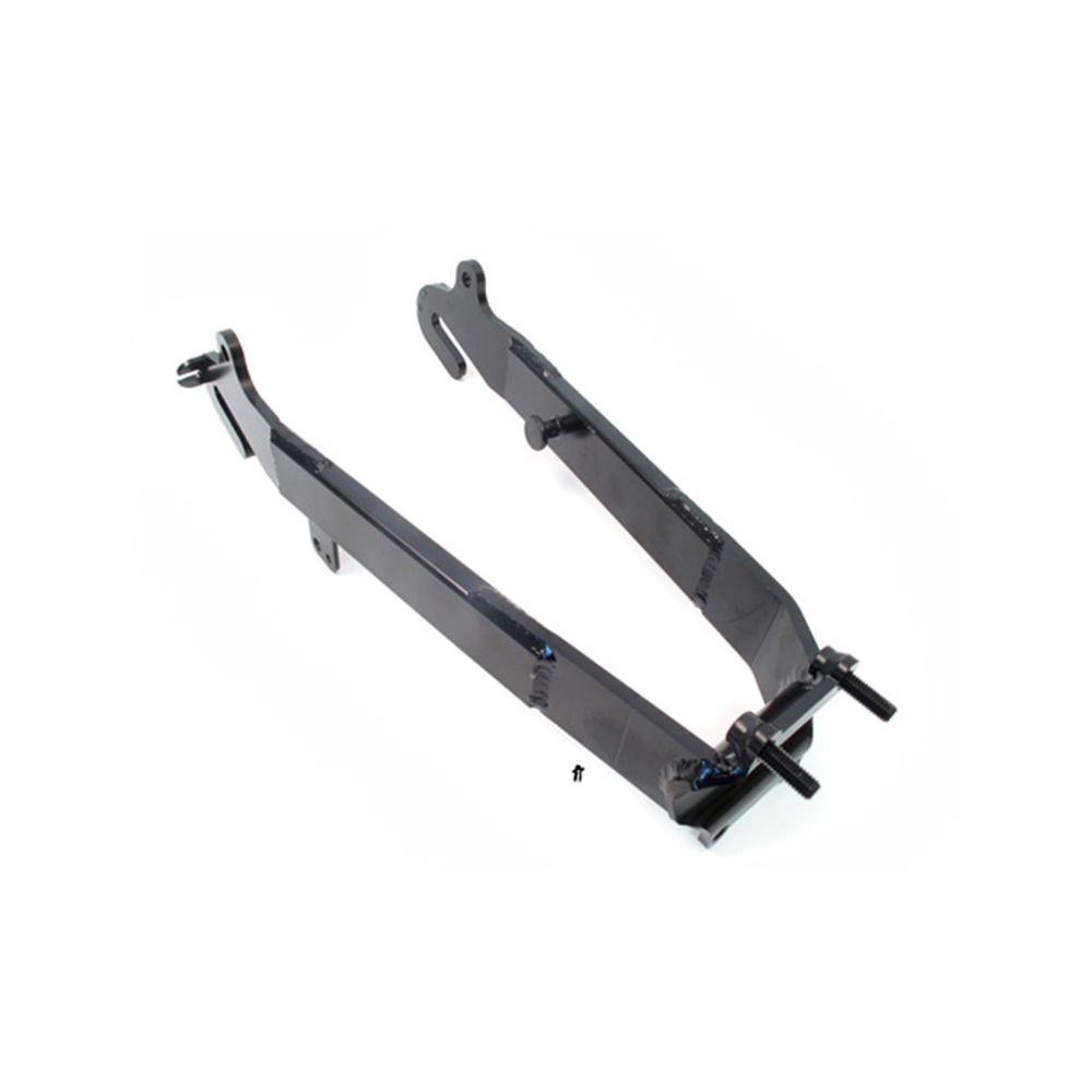 China Customize Motorcycle Parts Aluminum Swing Arm