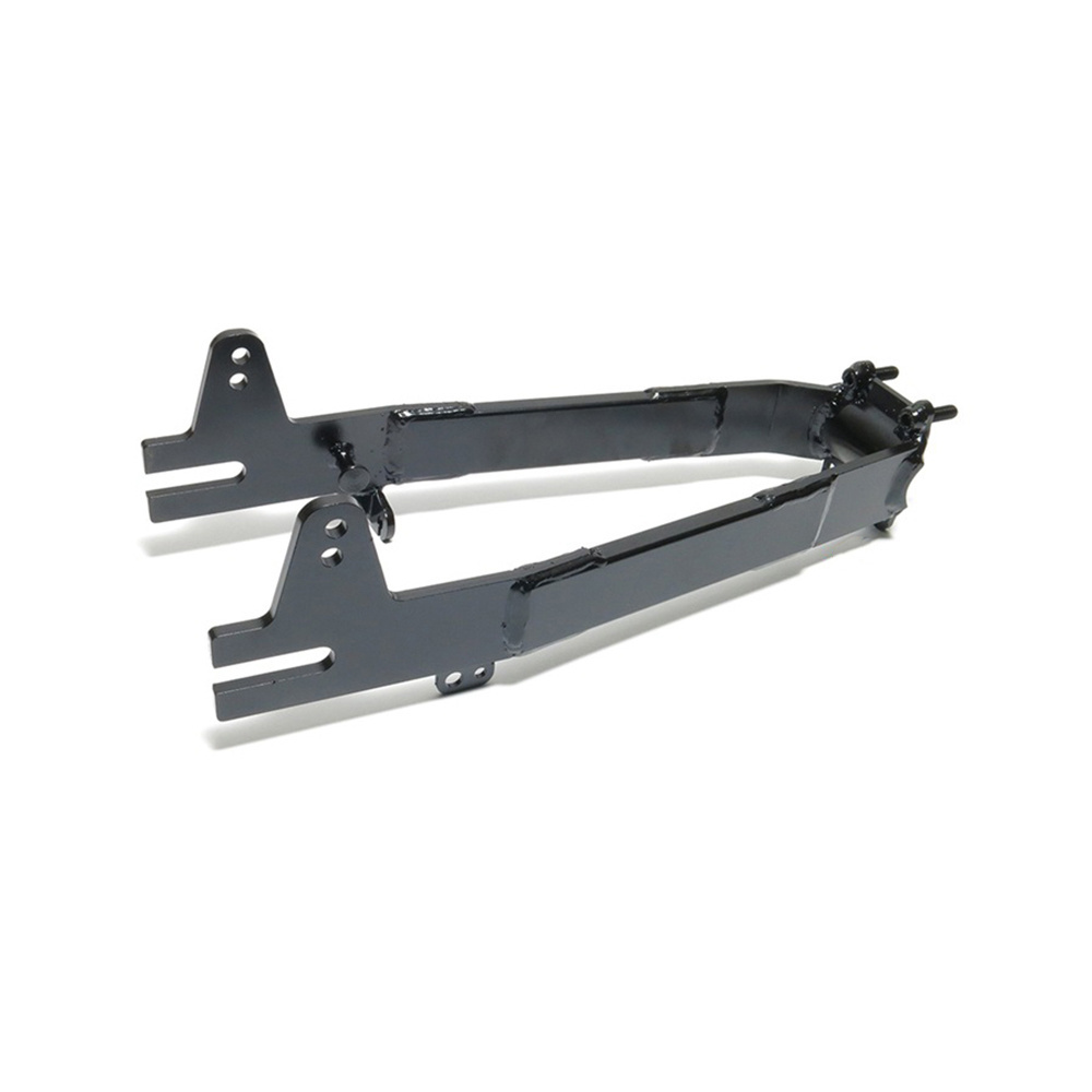 Customize Motorcycle Extended Steel Aluminum Alloy Swing Arm Parts