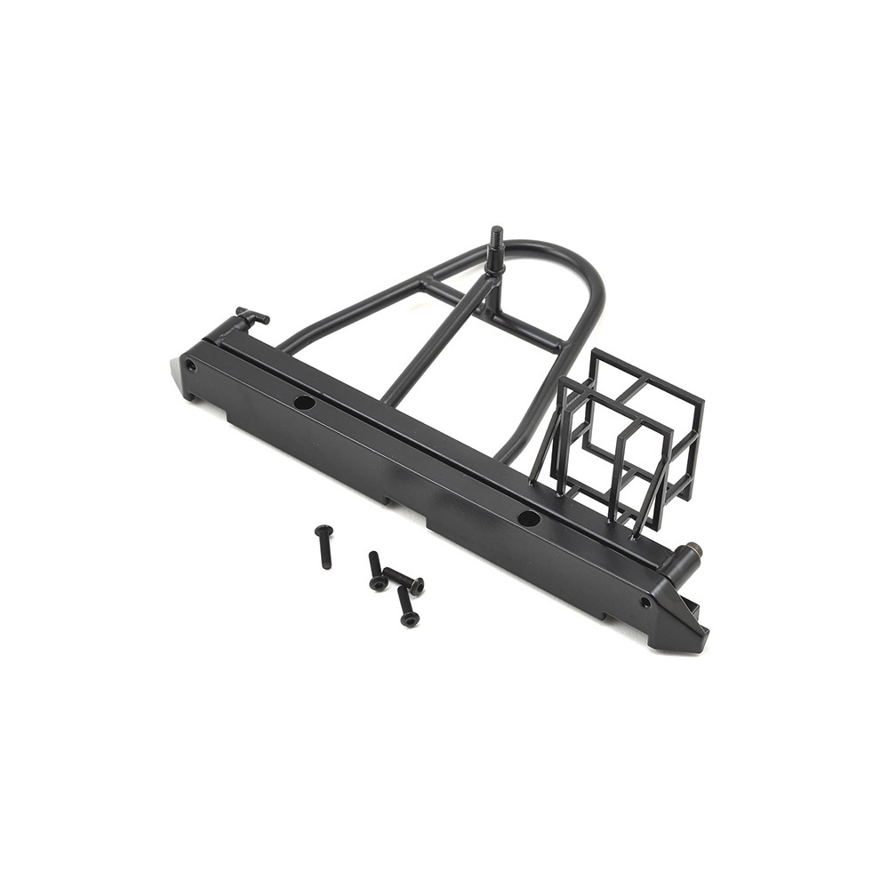 Customize Assembly Parts for Rear Swing Away Tire Carrier Bumper