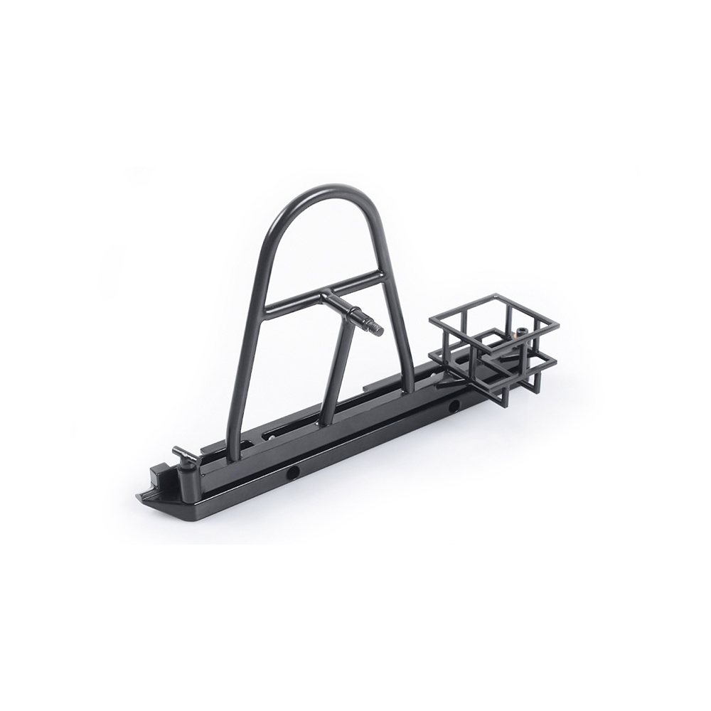 Customize Assembly Parts for Rear Swing Away Tire Carrier Bumper