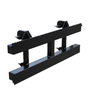 Custom Pallet Fork Carriage Forklift Carriage Mount Handlers for Sale