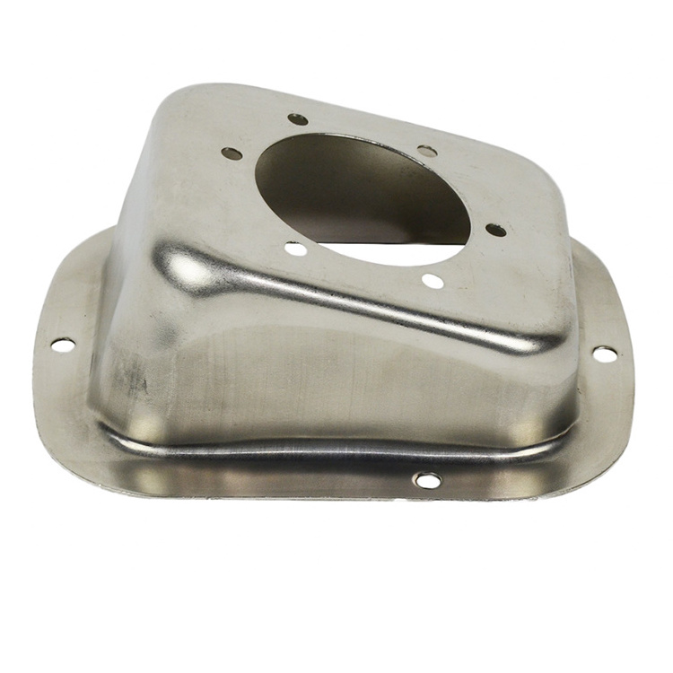 Fuel Filler Neck Guard Housing Fuel Bezel