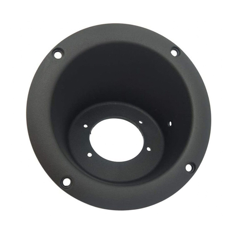 Fuel Filler Neck Guard Housing Fuel Bezel