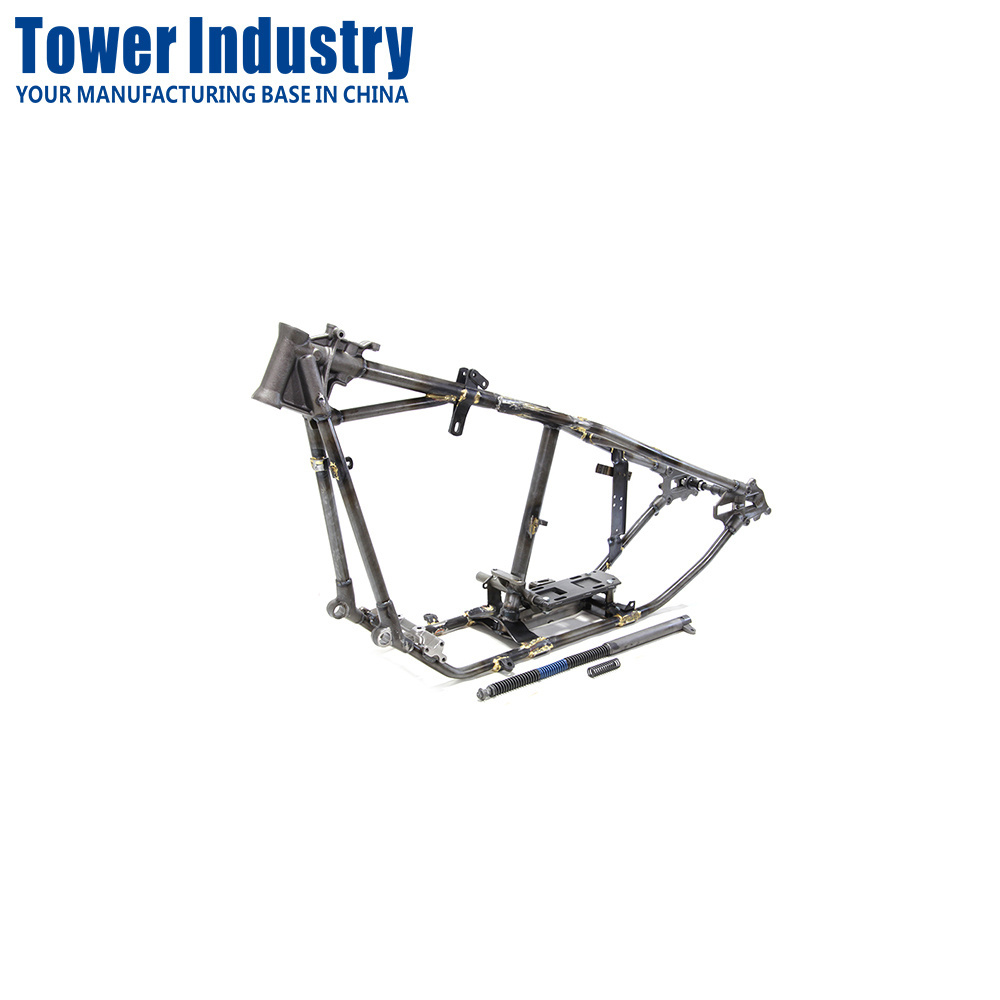 China Factory Assembly Service Mini Sand Rail Buggy Frame Sports Dune Buggy Frame